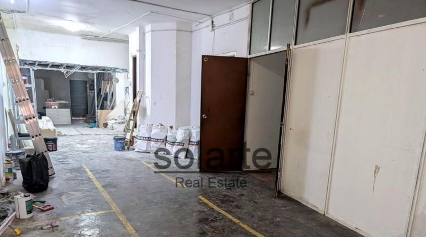 Local comercial
