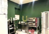 37m² restaurant pour location à Madrid, dans le quartier de Cité Jardin, Avenida de Ramón y Cajal photo