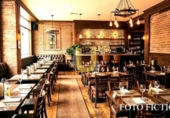 Restaurant
en lloguer
amb 160m² a Madrid, a la zona de Acacias, Calle de Arganda foto