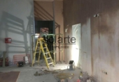117m² locaux commerciaux pour vente à l'Hospitalet de Llobregat, dans le quartier de Collblanc, carrer llobregat, 08904 photo