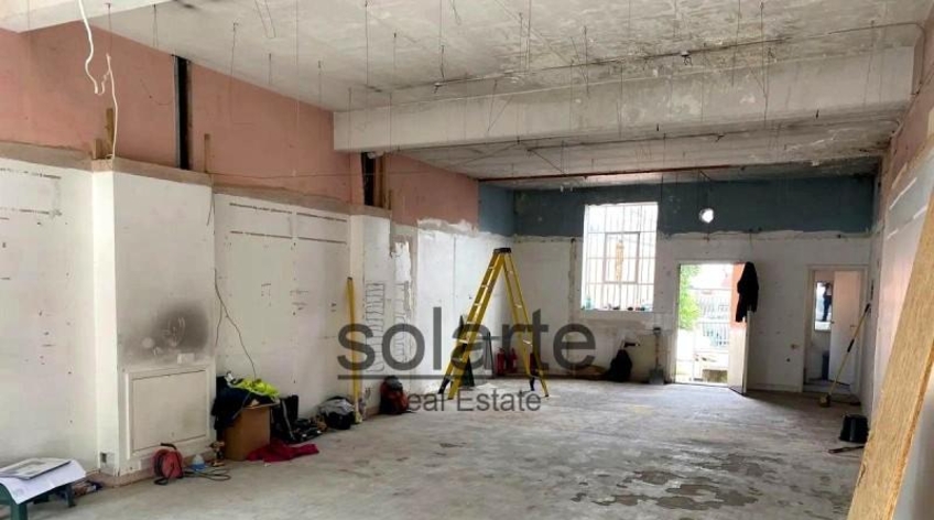 Local comercial