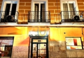 Restaurant
en lloguer
amb 120m² a Madrid, a la zona de Chopera, Túnel de Santa María de la Cabeza foto