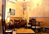 Restaurant
en lloguer
amb 120m² a Madrid, a la zona de Chopera, Túnel de Santa María de la Cabeza foto