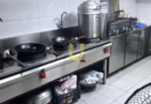 Restaurant
en lloguer
amb 100m² a Getafe, Calle Francisco Rabal foto