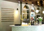 Restaurante en alquiler con 100m² en Madrid, en la zona de Guindalera, Calle de Lozoyuela foto