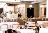 Restaurante en alquiler con 100m² en Madrid, en la zona de Guindalera, Calle de Lozoyuela foto