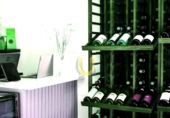 Restaurante en alquiler con 100m² en Madrid, en la zona de Guindalera, Calle de Lozoyuela foto