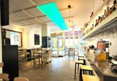250m² cafeteria for rent in Madrid, in the area of University, Calle de San Bernardino photo
