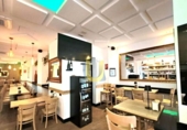 250m² cafeteria for rent in Madrid, in the area of University, Calle de San Bernardino photo