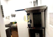 250m² cafeteria for rent in Madrid, in the area of University, Calle de San Bernardino photo
