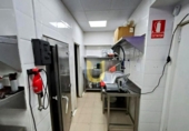 250m² cafeteria for rent in Madrid, in the area of University, Calle de San Bernardino photo