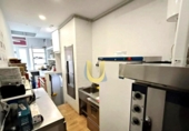 250m² cafeteria for rent in Madrid, in the area of University, Calle de San Bernardino photo