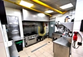 250m² cafeteria for rent in Madrid, in the area of University, Calle de San Bernardino photo