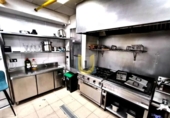 250m² cafeteria for rent in Madrid, in the area of University, Calle de San Bernardino photo