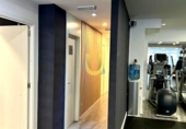 180m² gym for rent in Madrid, in the area of Castilla, Avenida de Burgos photo