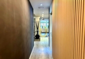 180m² gym for rent in Madrid, in the area of Castilla, Avenida de Burgos photo