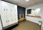 180m² gym for rent in Madrid, in the area of Castilla, Avenida de Burgos photo