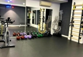 180m² gym for rent in Madrid, in the area of Castilla, Avenida de Burgos photo