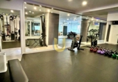 180m² gym for rent in Madrid, in the area of Castilla, Avenida de Burgos photo