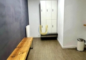 180m² gym for rent in Madrid, in the area of Castilla, Avenida de Burgos photo