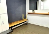 180m² gym for rent in Madrid, in the area of Castilla, Avenida de Burgos photo