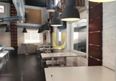 280m² restaurant for rent in Madrid, in the area of Ciudad Jardín, Calle de García Luna photo