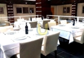 280m² restaurant for rent in Madrid, in the area of Ciudad Jardín, Calle de García Luna photo