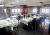 280m² restaurant for rent in Madrid, in the area of Ciudad Jardín, Calle de García Luna photo