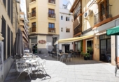 262m² commercial premises with tenants for sale in Granada, in the area of Boquerón Neighborhood, Calle Arandas photo