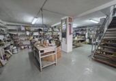 230m² commercial premises for sale in Logroño, avda. de la paz photo