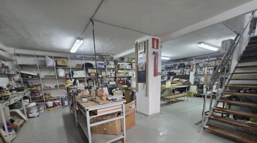 Local comercial