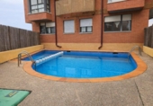 40m² commercial premises for sale in Villamediana de Iregua, Calle Luis Ortún photo