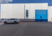 321m² warehouse industrial for sale in Cijuela, photo