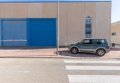321m² warehouse industrial for sale in Cijuela, photo