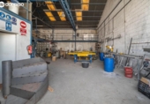 225m² warehouse industrial for sale in Atarfe, Avenida América photo