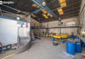 225m² warehouse industrial for sale in Atarfe, Avenida América photo