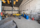 225m² warehouse industrial for sale in Atarfe, Avenida América photo