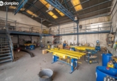 225m² warehouse industrial for sale in Atarfe, Avenida América photo