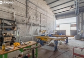 225m² warehouse industrial for sale in Atarfe, Avenida América photo