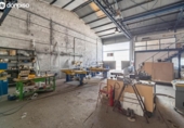 225m² warehouse industrial for sale in Atarfe, Avenida América photo