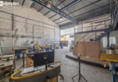 225m² warehouse industrial for sale in Atarfe, Avenida América photo