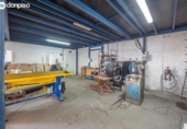 225m² warehouse industrial for sale in Atarfe, Avenida América photo