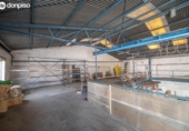 225m² warehouse industrial for sale in Atarfe, Avenida América photo