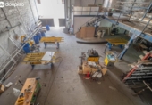 225m² warehouse industrial for sale in Atarfe, Avenida América photo