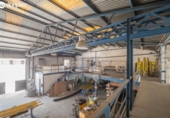 225m² warehouse industrial for sale in Atarfe, Avenida América photo