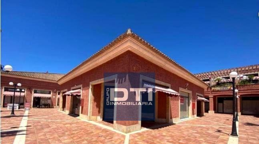 Local comercial