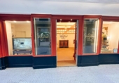 Local comercial
en venda
amb 203m² a Cadis, centro, plaza españa foto