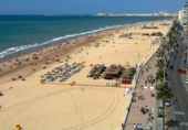 Local comercial
en venda
amb 33m² a Cadis, extramuros, playa victoria foto
