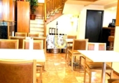 Restaurant
en lloguer
amb 90m² a Madrid, a la zona de Jerónimos, Túnel de O'Donnell foto
