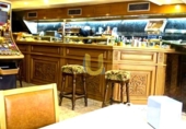 Restaurant
en lloguer
amb 90m² a Madrid, a la zona de Jerónimos, Túnel de O'Donnell foto